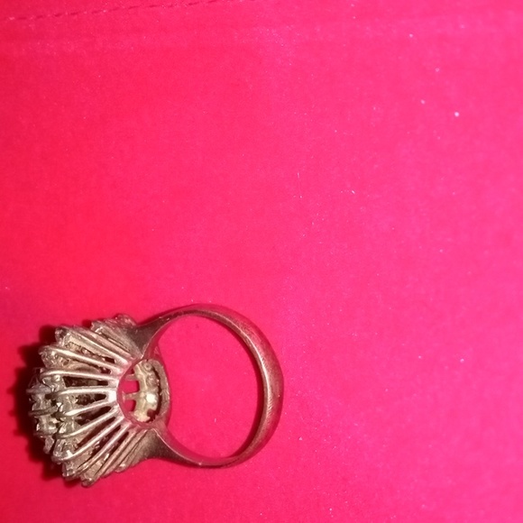 Emerald Ring. - Picture 4 of 4